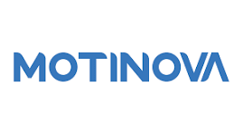 Motinova