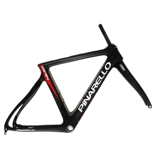 pinarello gan disk 2017