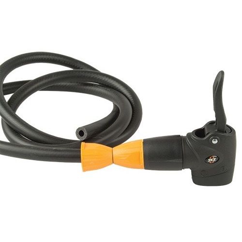 SKS multivalvekopf Tuyau 1.15 M AirBase Pro Airworks Control