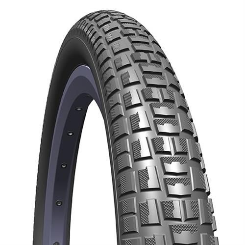 Tire Mitas 28 451 x1 1 8 V Nitro Racing Pro Bmx Fold