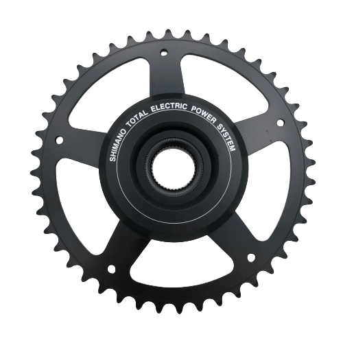 shimano 44 tooth chainring