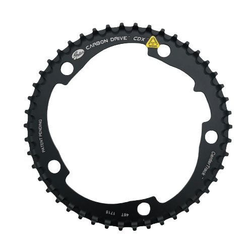 gates crankset