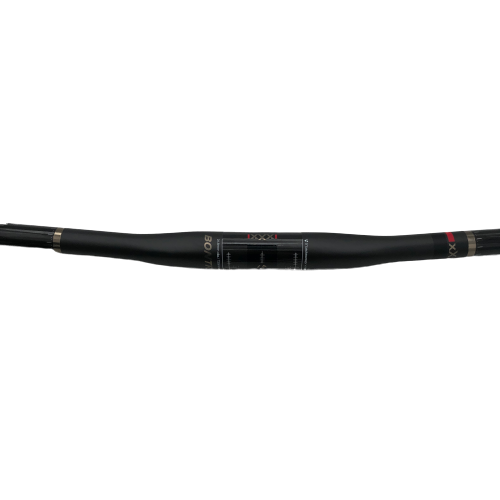 Handlebar Bontrager Flat Bar ATB 720mm 