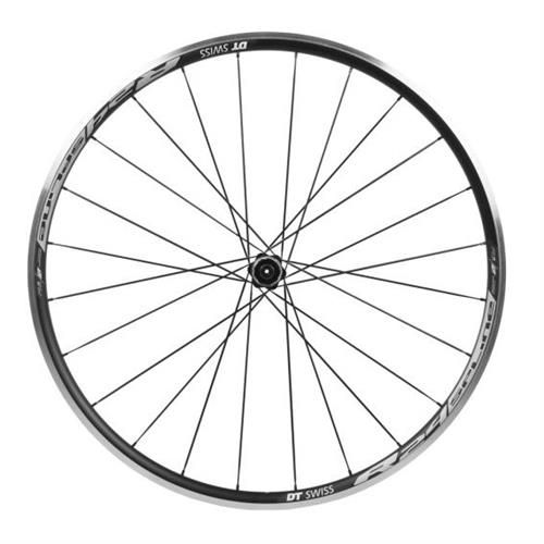 Front Wheel DT Swiss R24 Spline DB 15TA 