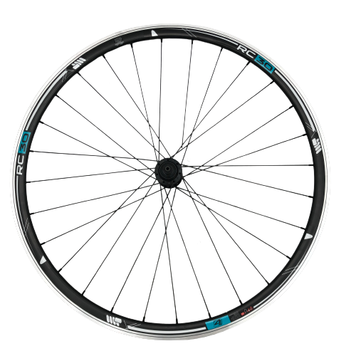 Rear Wheel 4ZA RC30 Rear Shimano 10s 