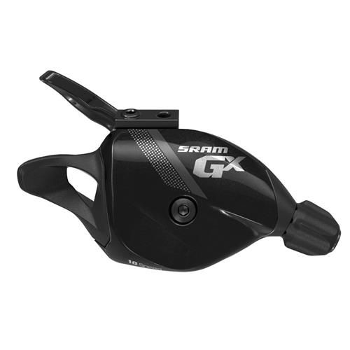 Shfiter Sram MTB GX Trigger 10 Speed Right Black