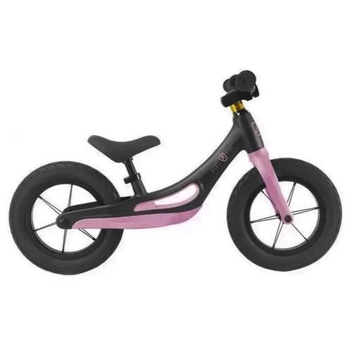 Balance Bike Rebel Kidz Magnesium Alloy Black/Pink