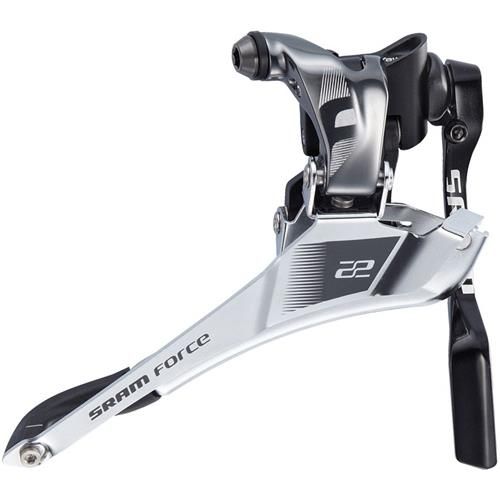 Front Derailleur Sram Force22 11 Speed 31.8mm Clamp
