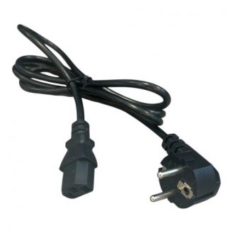 Cable Power Euro SVT VW-1 Black