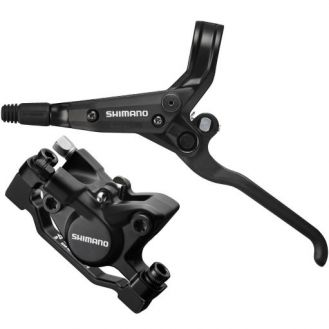 Discbrake Shimano T445 Front AT4451LF9RX110 1100mm Left