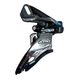 Front Derailleur Shimano KFDM9020D6 XTR High Direct 2x11s