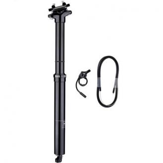 Dropper Seatpost Kind Shock Rafei OD 31.6x 392mm T125