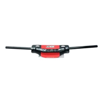 Handlebar FSA Gradient Carbon 31.8x800mm 20 Riser Black