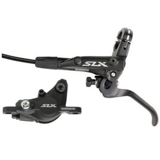 Discbrake Shimano BL-M7000L BR-M7000F SLX Left Front 850mm