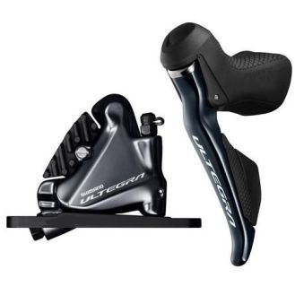 Discbrake Shimano KR8070DLF6SX095 Ultegra Left Front 950mm