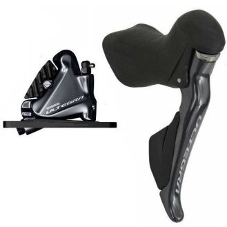 Discbrake Shimano KR8070DRF4SX090 Ultegra Right Front 900mm