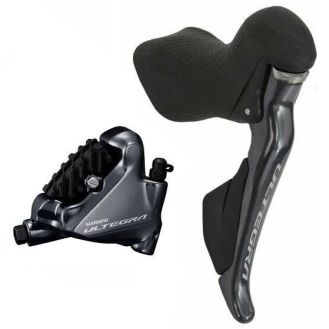 Discbrake Shimano KR8070DRRDSX155 Ultegra Right Rear 1550mm