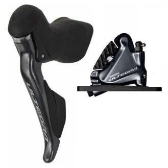 Discbrake Shimano KR8070DRF6SX095 Ultegra Right Front 950mm