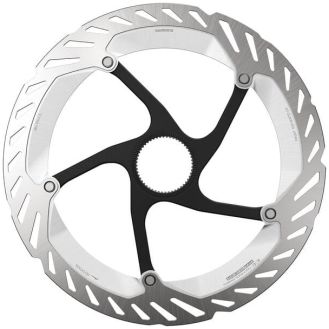Rotor Shimano KRTCL800LE Ultegra 203mm CL Silver