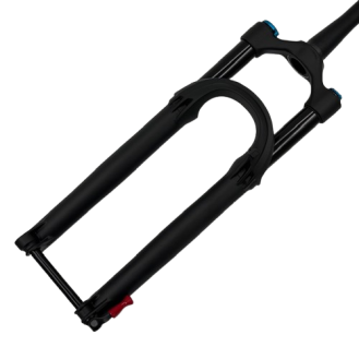 Fork Fox 34 Float Rhythm 27.5" T120 Grip Sweep Adj Disc