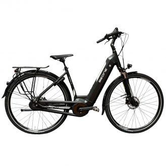 E-Bike Beone Performer LTD 28" Lady N8 57cm Black