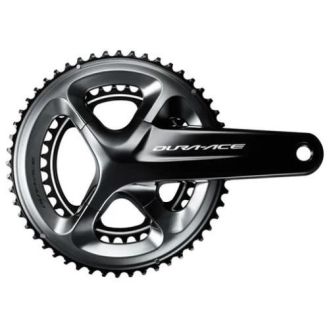 Crankset Shimano KFCR9100CX04 Dura Ace 11s 34-52T 170mm Blac