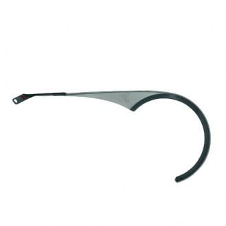Chainguard CC Hebie Black