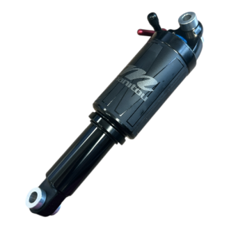 Rear shock Manitou Radium Comp 190x50MM PBL