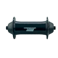 Front Hub KT-W55F QR 36H Black