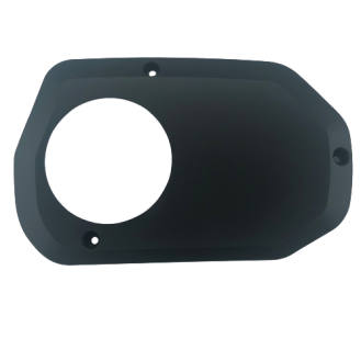 E-Bike parts Shimano SM-DUE60-45 BLK Protective cap w/Screw