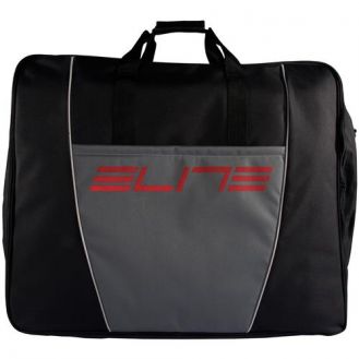 Bag Elite Borsa Porta Trainer Vaiseta 12 Black