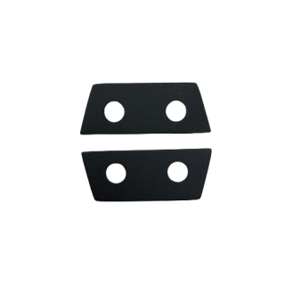Carrier G8CC01(JINXI) Rack Mount Flat 37X14.5X4.5 POM