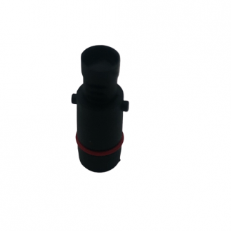 Electric Parts Brose Blind Plug 2 PIN Brose C51644 LightWire