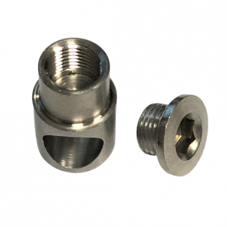 Bolts Motorvaria Nipple Imbus