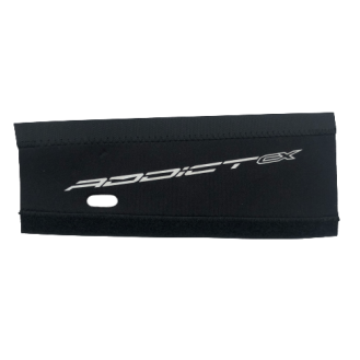 Chain Velo Chainstay protector 230x95x81mm w/Addict CX l
