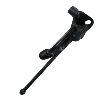 Kickstand 220mm Black