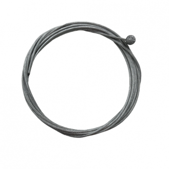 Brake Cable 1400mm Silver