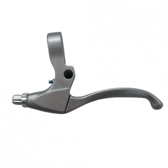 Brake Lever Tektro CL330 Left Silver