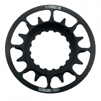 Sprocket E-bike Samox 16T Black