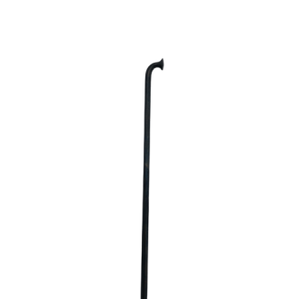 Spoke Leader 18/4 2,0x255 BL