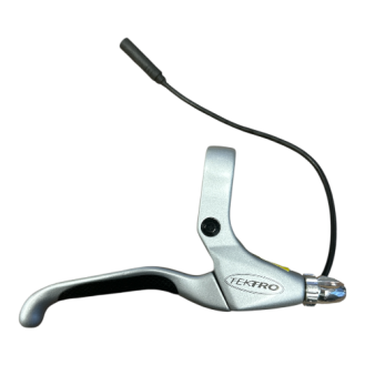 Brake Lever Tektro V Right Brake Length Sensor 200MM W06 EL-