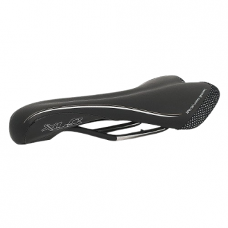 Saddle XLC SA-A05 unisex 278*130mm