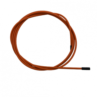 Derailleur Cable Shimano OT-SP41 L1880mm Orange
