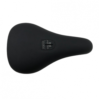 Saddle BMX Pivotal VL-7232 Black