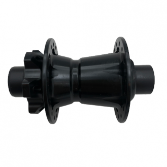 Front Hub Formula GDH1901 32H 20X110mm Black