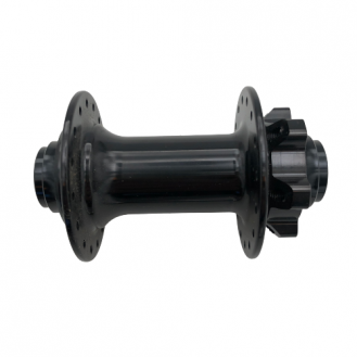 Front Hub Formula GDHL-1903 32H 20X110mm Black