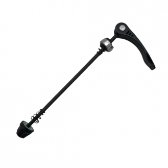 Quick Releases 163mm Black