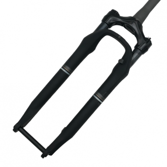 Fork RST VIVAir E TNL 15, 700Cx50C, 1.5-1.125", 100x15 Axle