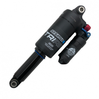 Rear Shock Suntour RS19 Triair 3CR 210x50mm Black