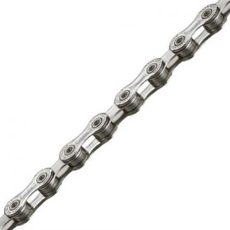 Chain Taya eDeca-101 10-Speed 136L Silver E-Bike Chain